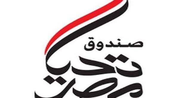 شعار صندوق تحيا مصر