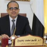وزير الصحة اليمنى يتهم الحوثيين بالمسؤولية عن انتشار شلل الأطفال فى البلاد
