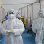 الصحة التونسية: إصابة 6562 شخصا بفيروس كورونا خلال الـ24 ساعة الماضية