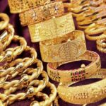 الذهب اتجنن خالص أنخفاض جديد في أسعار الذهب فى محلات الصاغة فى مصر