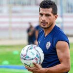 الصفقه تمت خلاص طارق حامد رسميا في هذا النادي ابتداء من الموسم القادم
