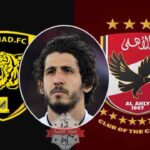 انضمام اللاعب أحمد حجازي إلى النادي الأهلي