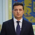 زيلينسكى: الدفاع الجوى الأوكرانى سيصبح أقوى فى 2023
