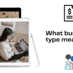 What business type means?