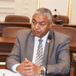 تحالف الاحزاب المصرية ينعى الصحفي محمود بكرى عضو مجلس الشيوخ