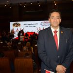 مساعد رئيس حزب المؤتمر يشيد بدور الاتحاد العام للمصريين بالخارج